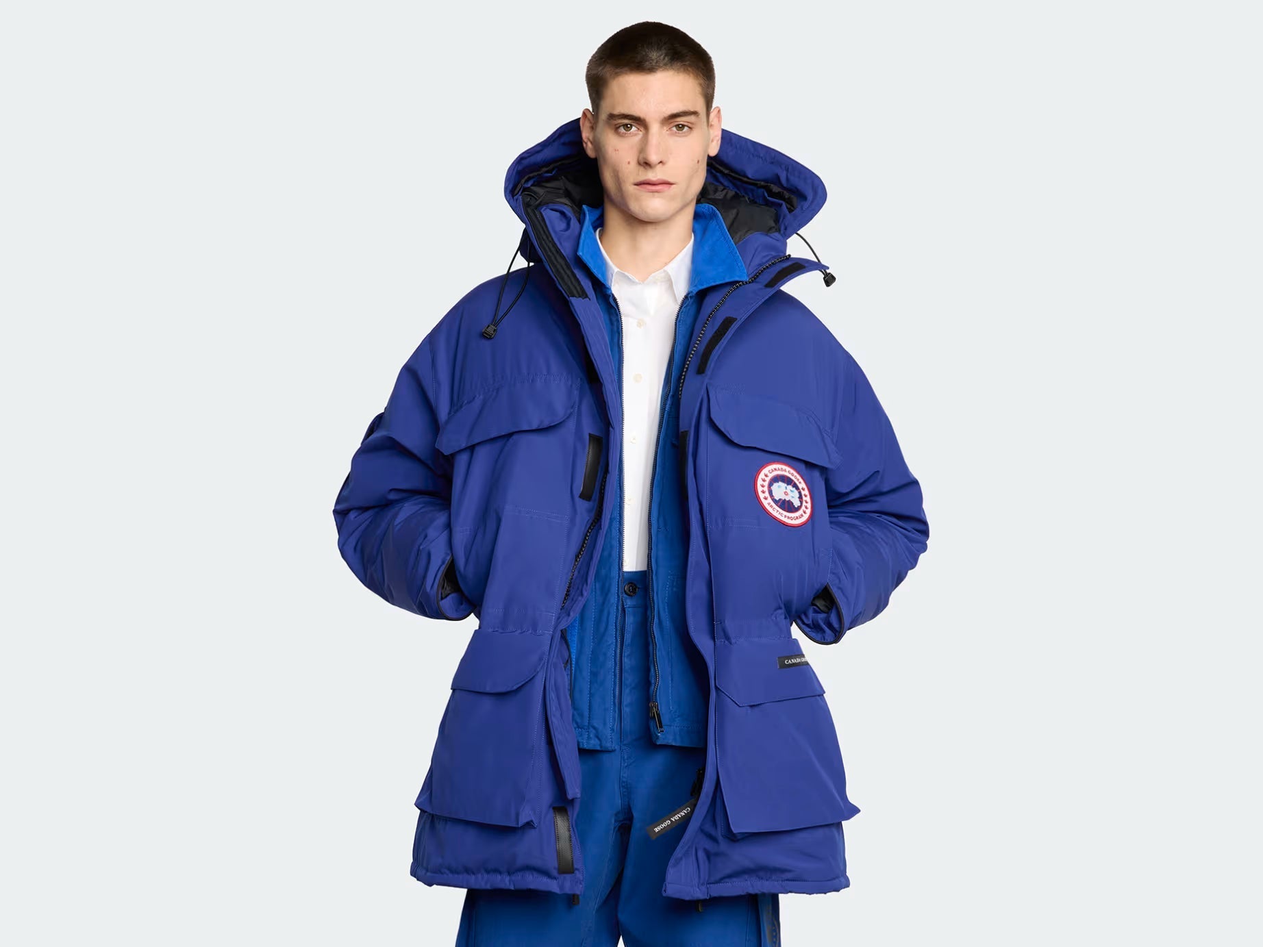 Expedition Parka Expedition