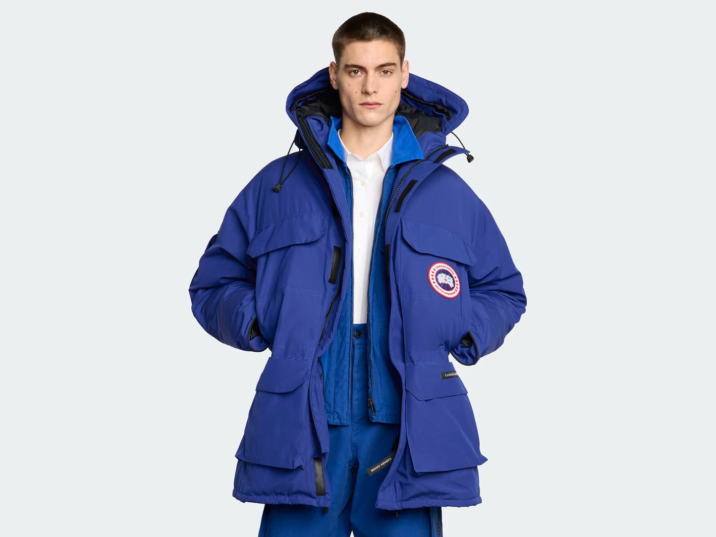 Expedition Parka Expedition