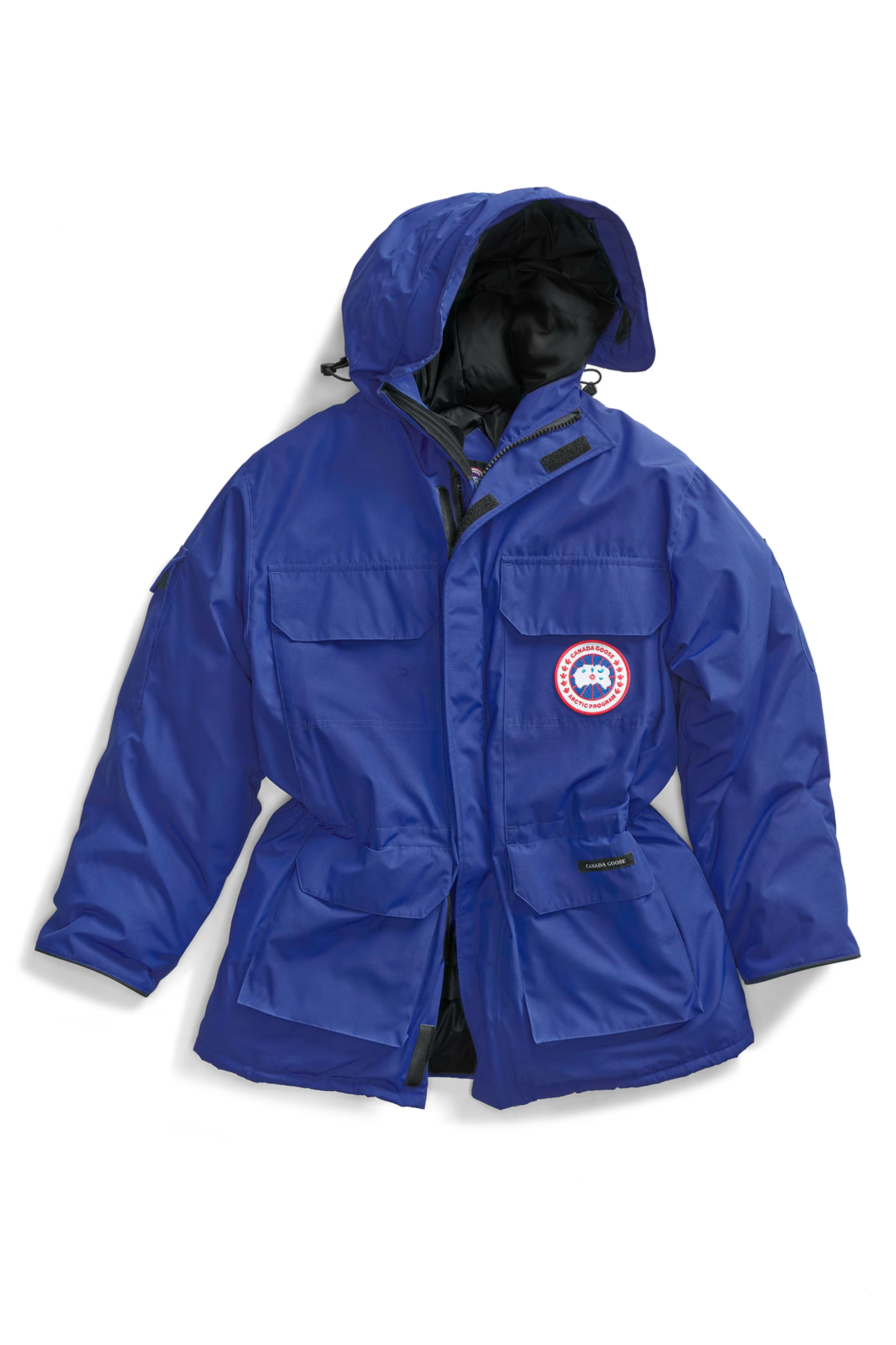 Expedition Parka Expedition