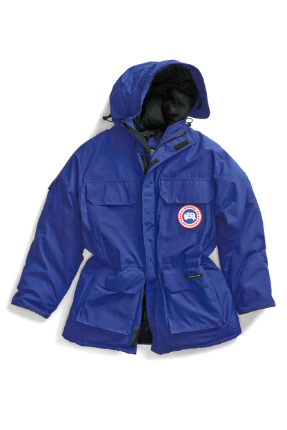 Expedition Parka Expedition