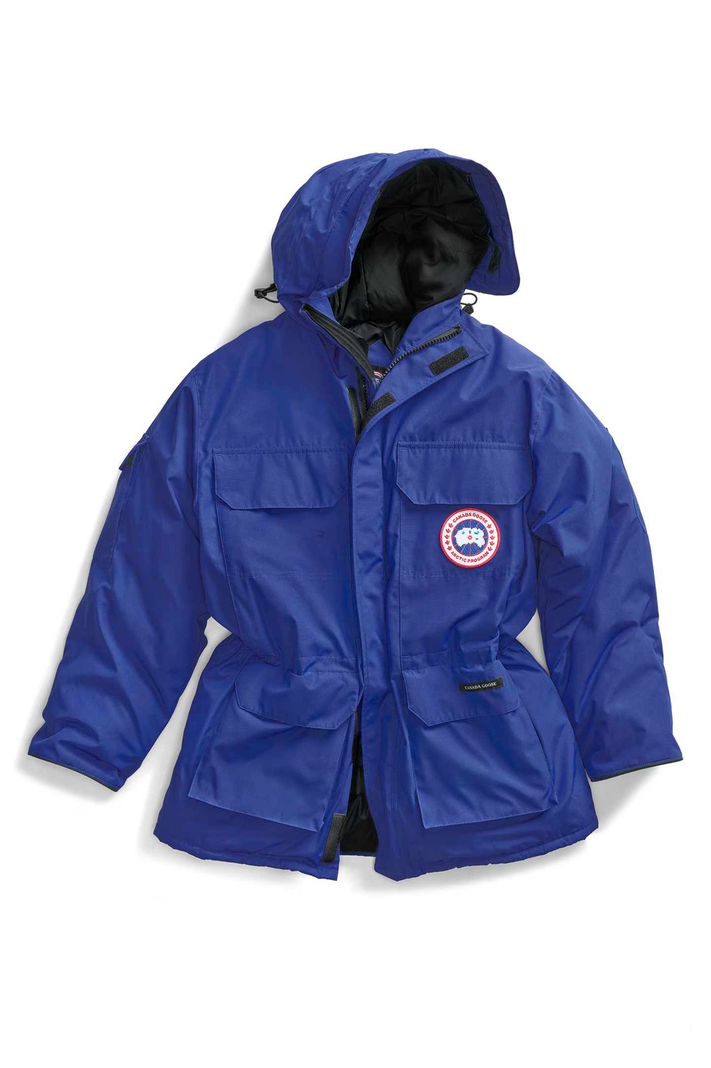 Expedition Parka Expedition