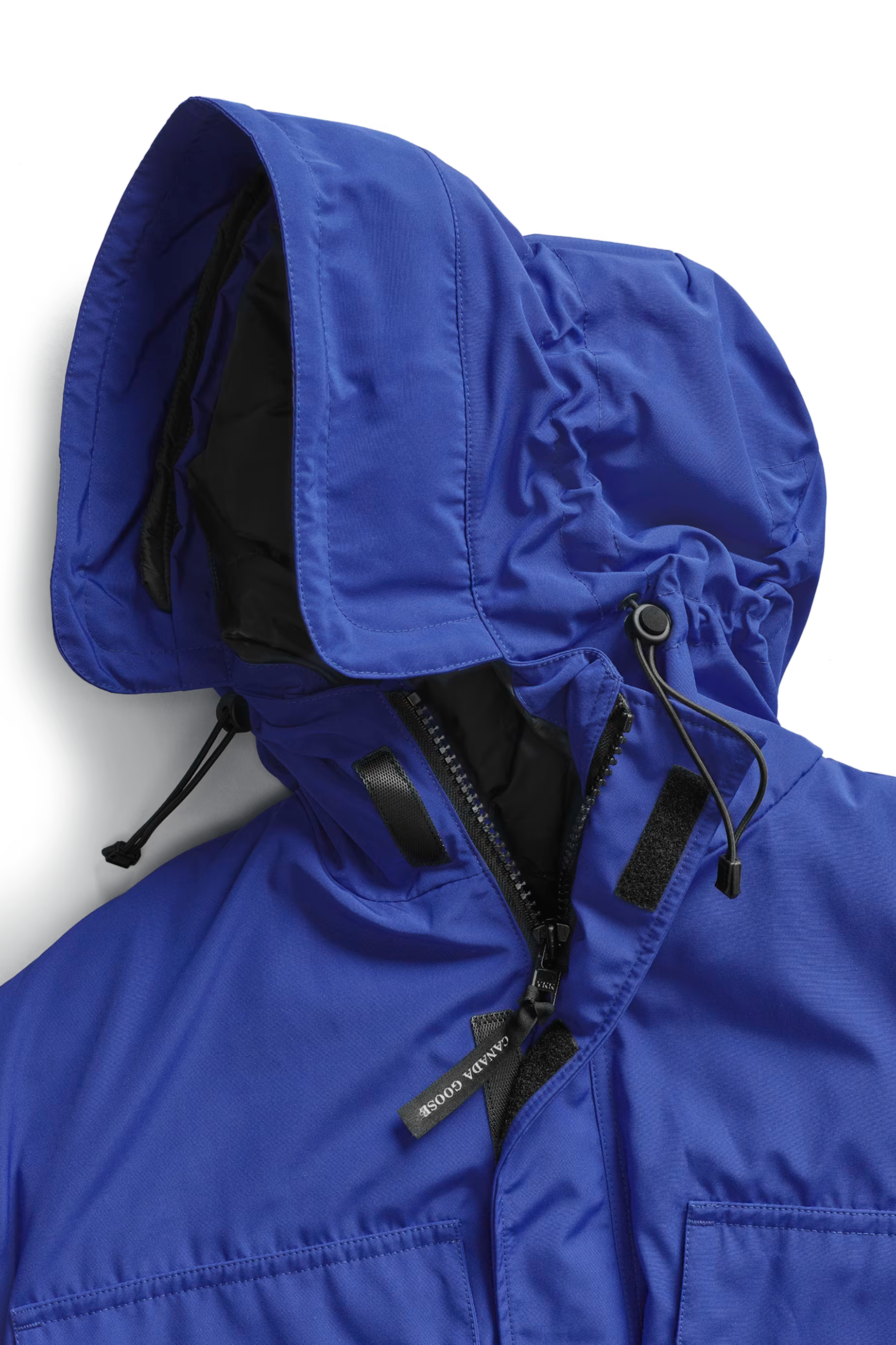 Expedition Parka Expedition