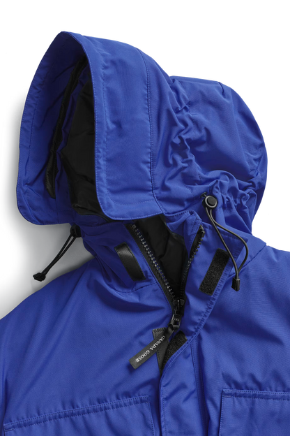 Expedition Parka Expedition