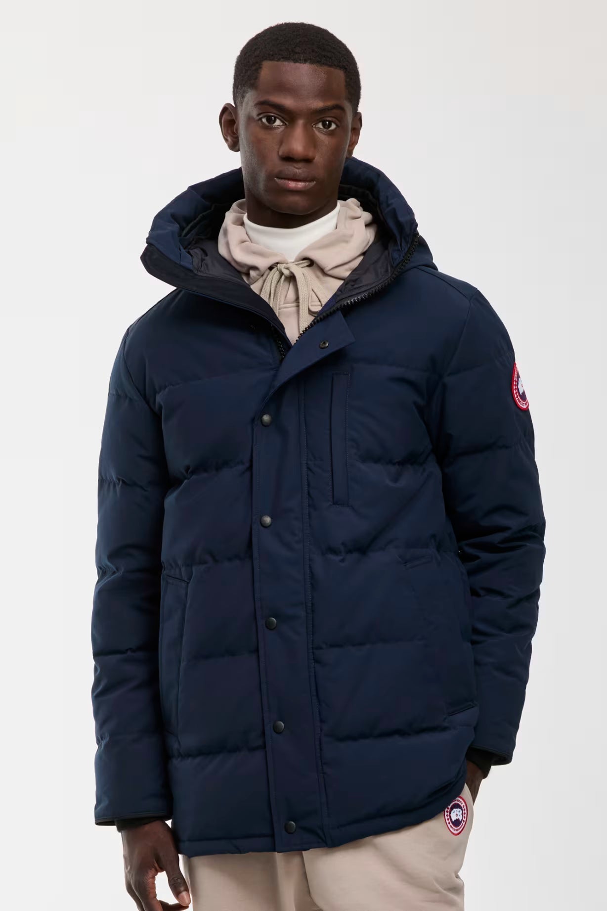 Carson Parka Canada Goose