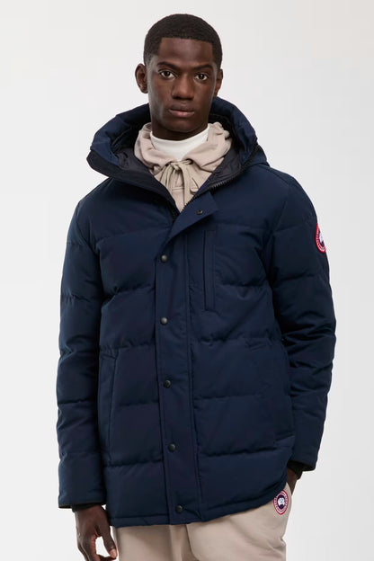 Carson Parka Canada Goose