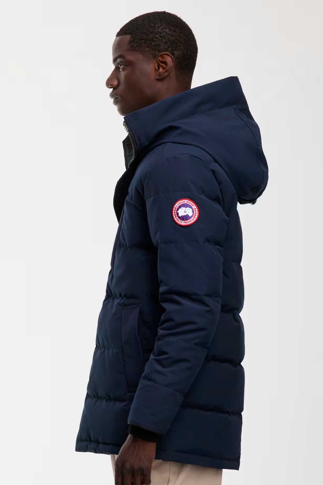 Carson Parka Canada Goose