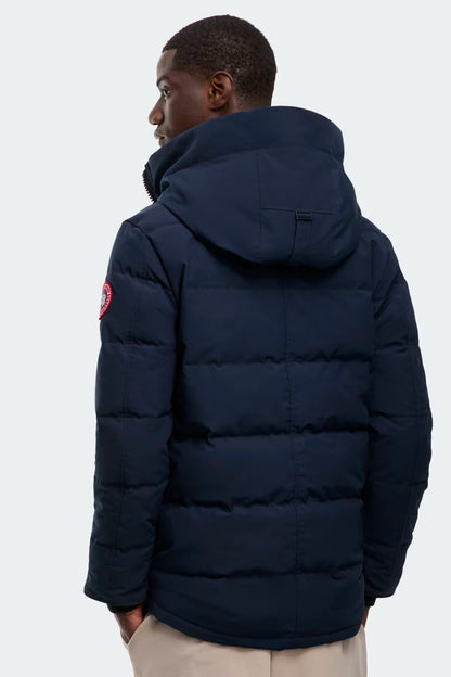 Carson Parka Canada Goose