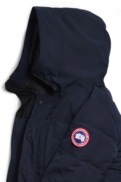 Carson Parka Canada Goose