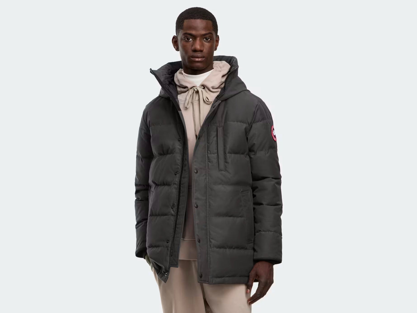Carson Parka Canada Goose
