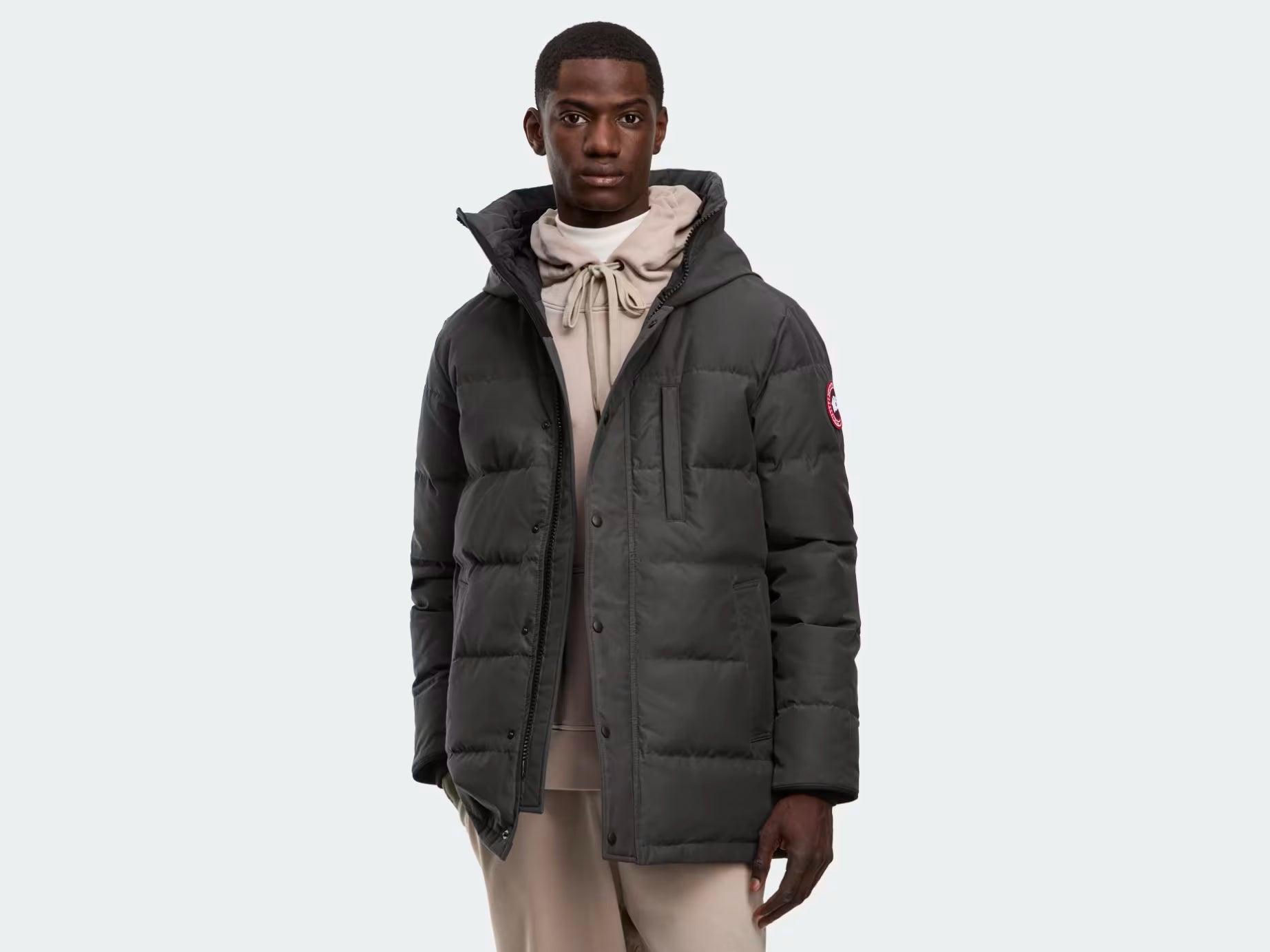Carson Parka Canada Goose