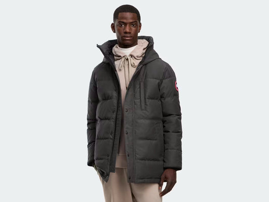 Carson Parka Canada Goose