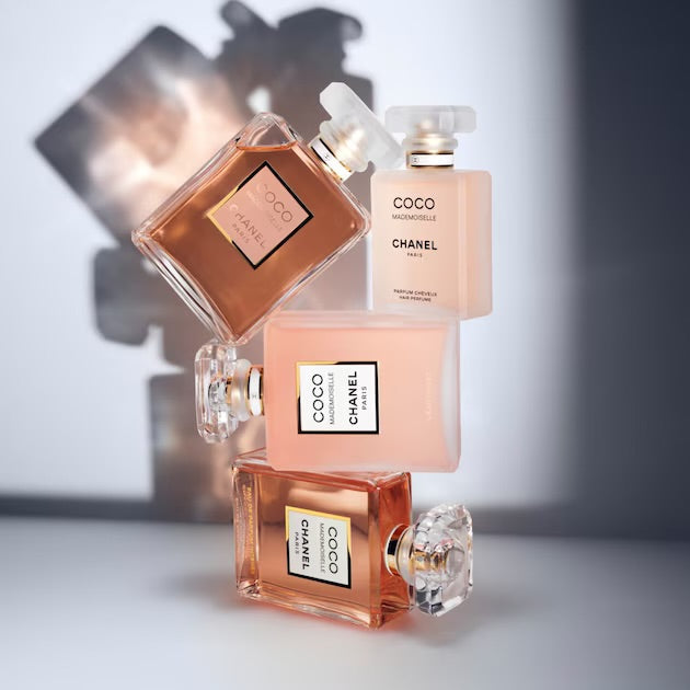 Chanel Coco Mademoiselle Eau de Parfum Intense