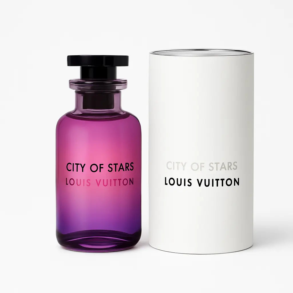 Louis Vuitton City of Stars Eau de Parfum VLP.LIFE