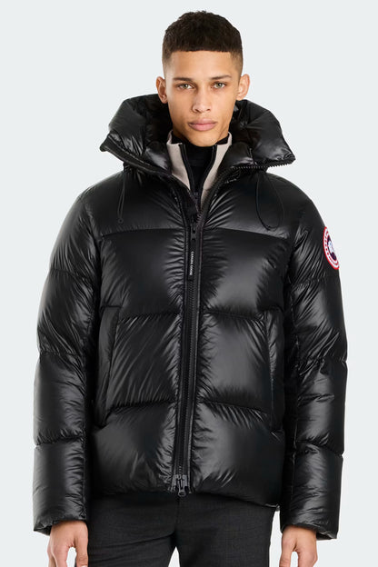 Crofton quilted jacket Canada Goose