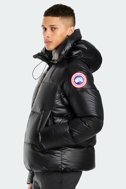 Crofton quilted jacket Canada Goose