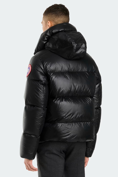 Crofton quilted jacket Canada Goose