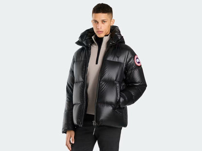 Crofton quilted jacket Canada Goose