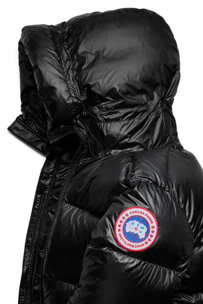 Crofton quilted jacket Canada Goose