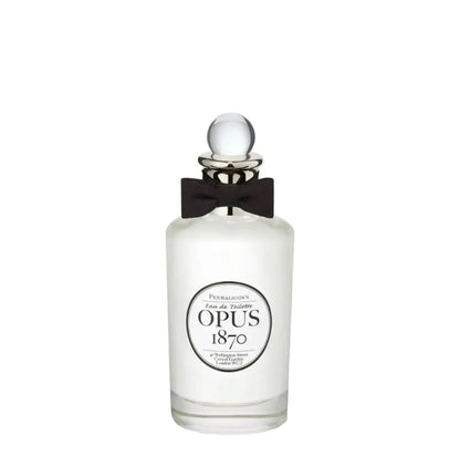 Penhaligon’s Opus 1870 Eau de Toilette 100 ml – Luxury Woody Spicy Perfume VLP.LIFE