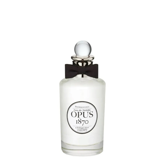 Penhaligon’s Opus 1870 Eau de Toilette 100 ml – Luxury Woody Spicy Perfume