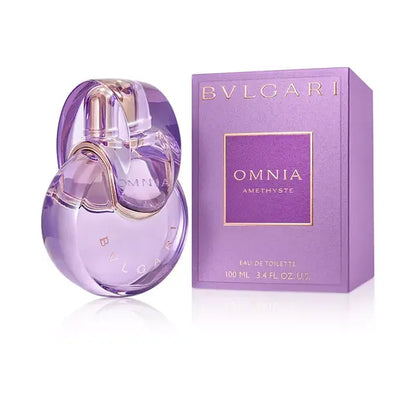 BVLGARI OMNIA AMETHYSTE BVLGARI