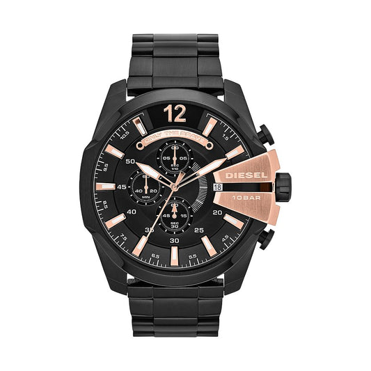 Chronograph MEGA CHIEF DZ4309