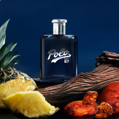 Ralph Lauren Polo 67 Ralph Lauren