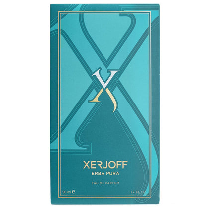Xerjoff Vibe Erba Pura