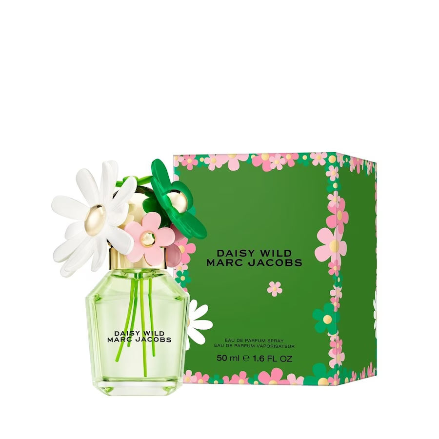 Marc Jacobs Daisy Wild Marc Jacobs