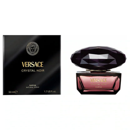Versace Crystal Noir Versace
