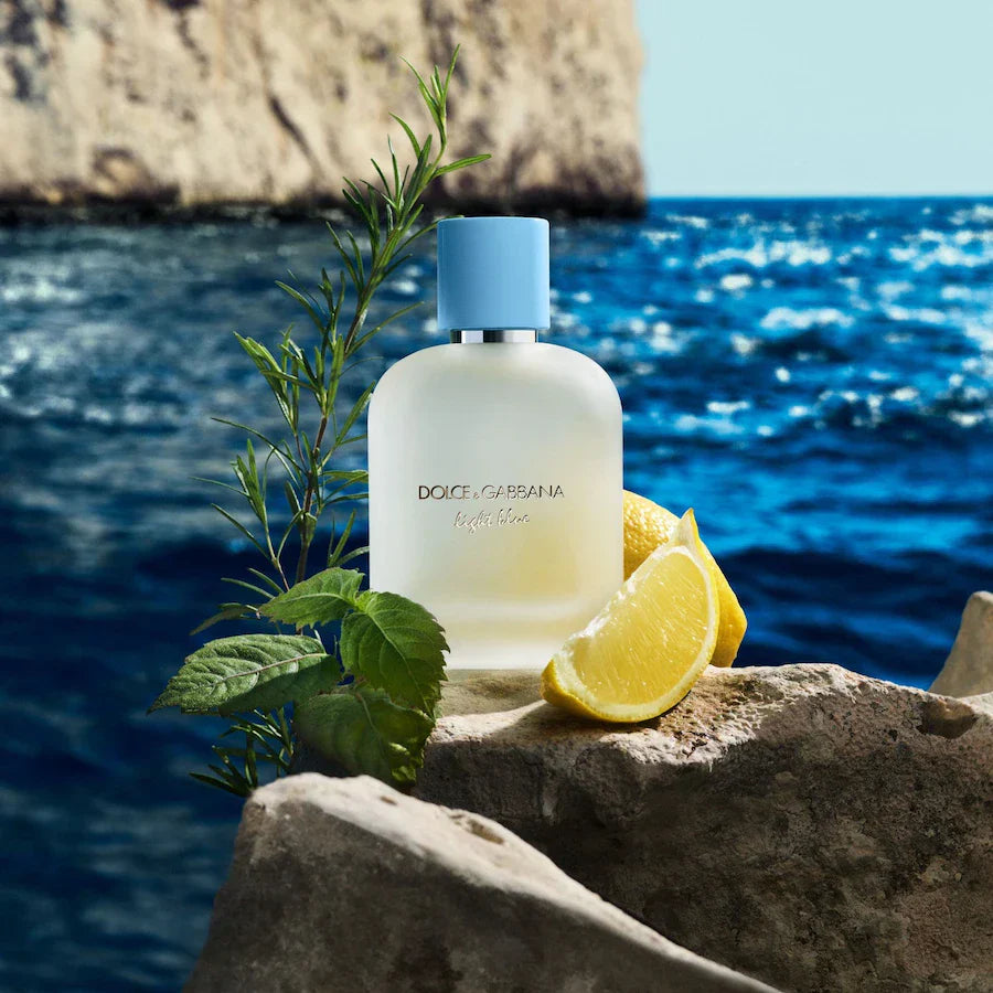 Dolce&Gabbana Light Blue Dolce&Gabbana