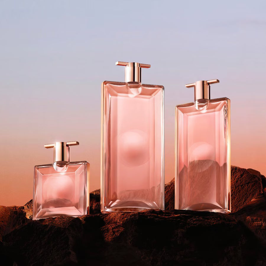 Lancôme Idols Lancôme