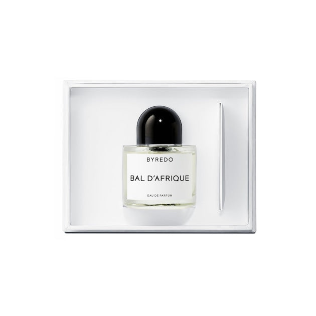 PARFUM BAL D´AFRIQUE
Eau de Parfum