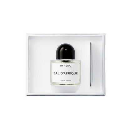 PARFUM BAL D´AFRIQUE
Eau de Parfum