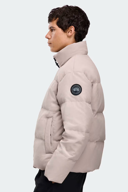 Bayview Parka - Black Label Canada Goose