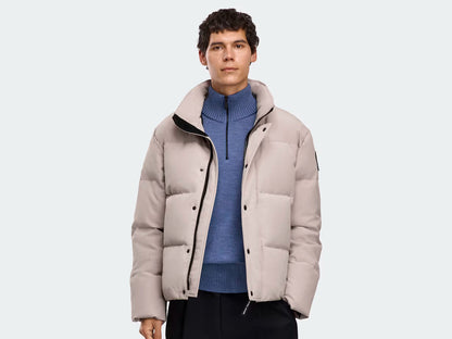 Bayview Parka - Black Label Canada Goose