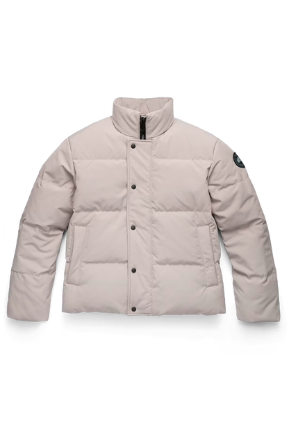 Bayview Parka - Black Label Canada Goose