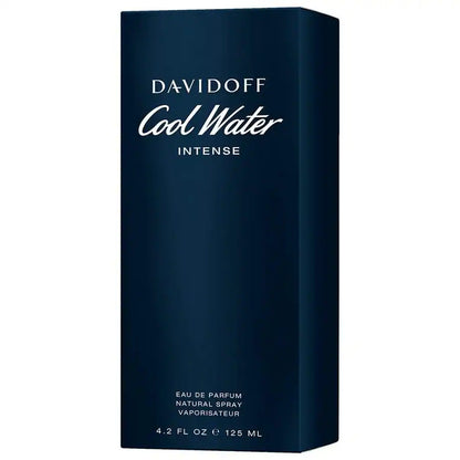 Davidoff Cool Water Intense Davidoff