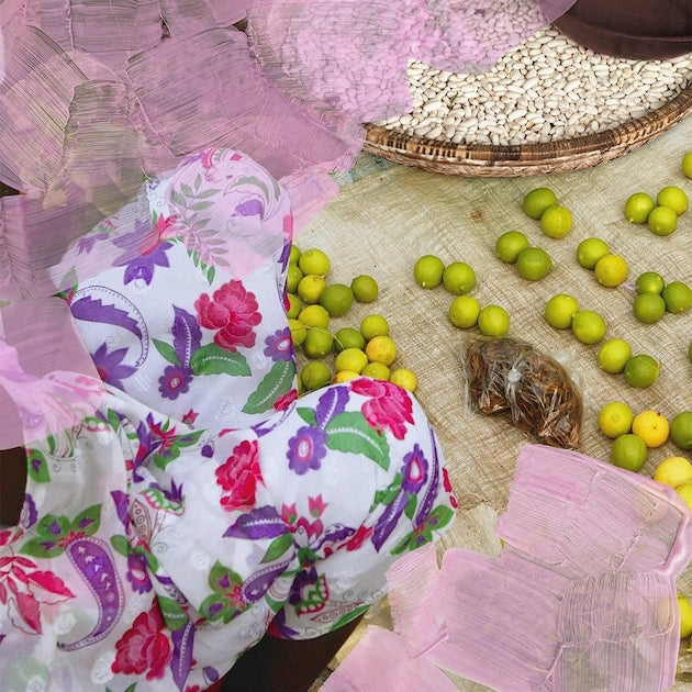 PARFUM BAL D´AFRIQUE
Eau de Parfum