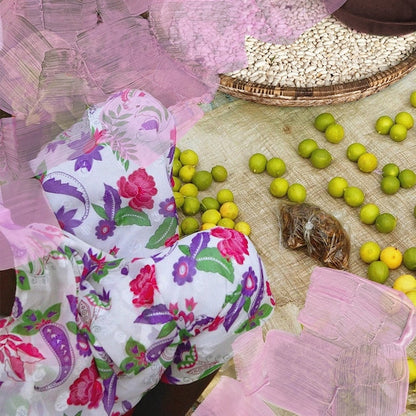 PARFUM BAL D´AFRIQUE
Eau de Parfum