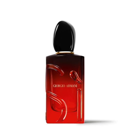 Giorgio Armani Sì Passione Intense Eau de Parfum