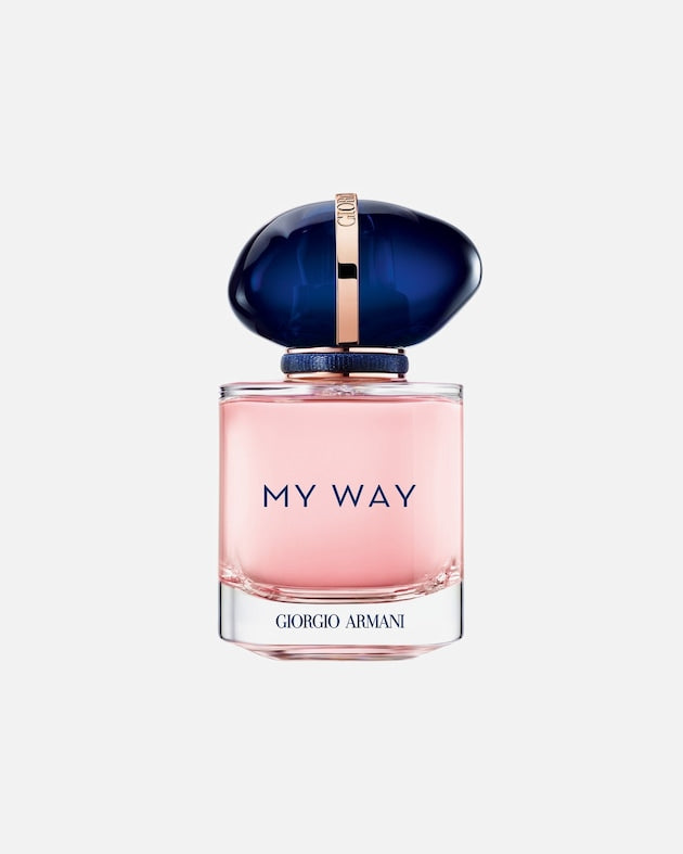 PARFUM MY WAY  Eau de Parfum