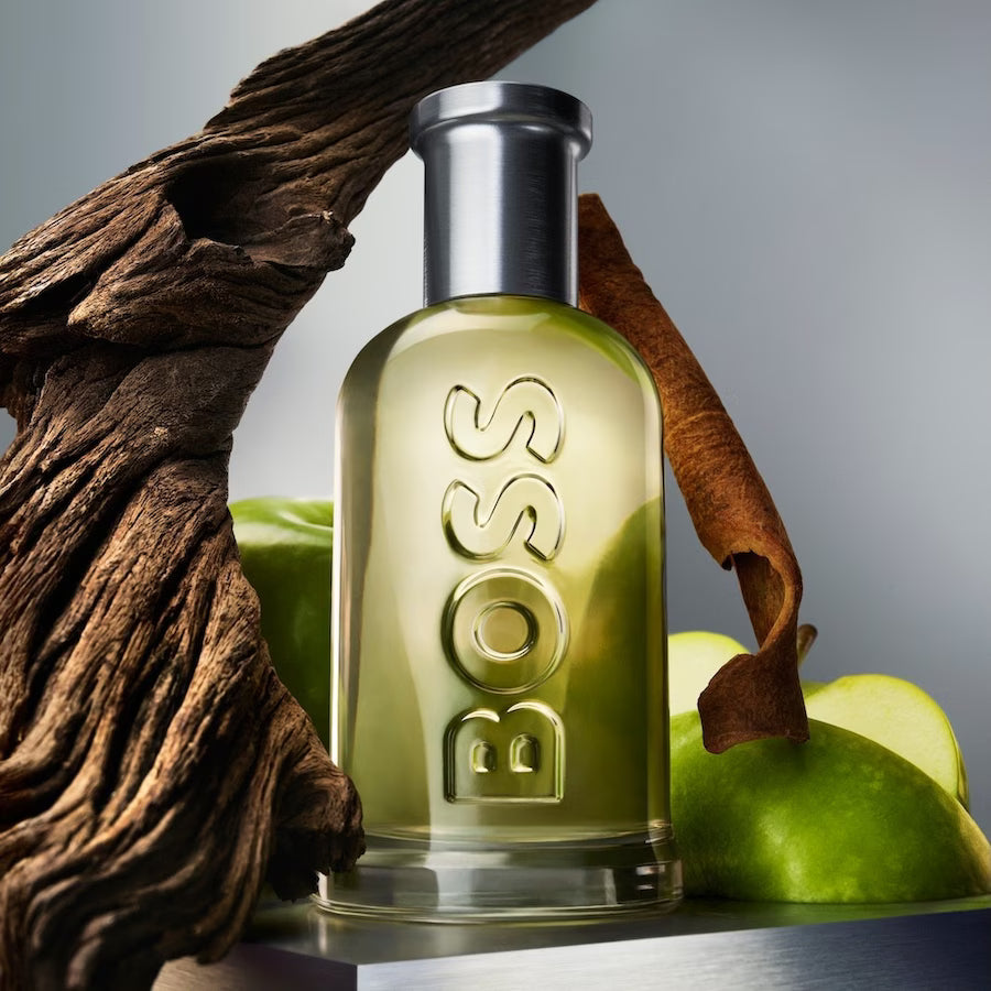 Boss Bottled Duo Gift Set VLP.LIFE