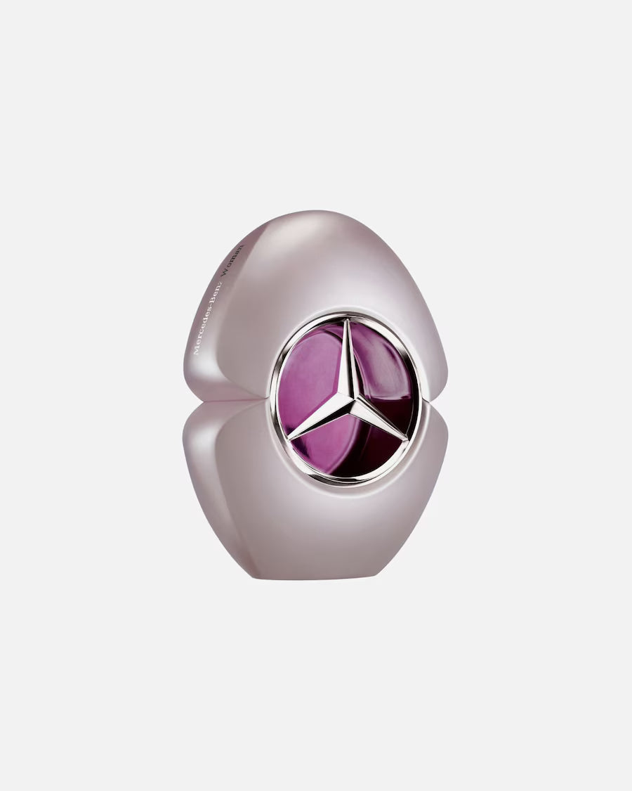 MERCEDES-BENZ PARFUMS Woman MERCEDES-BENZ