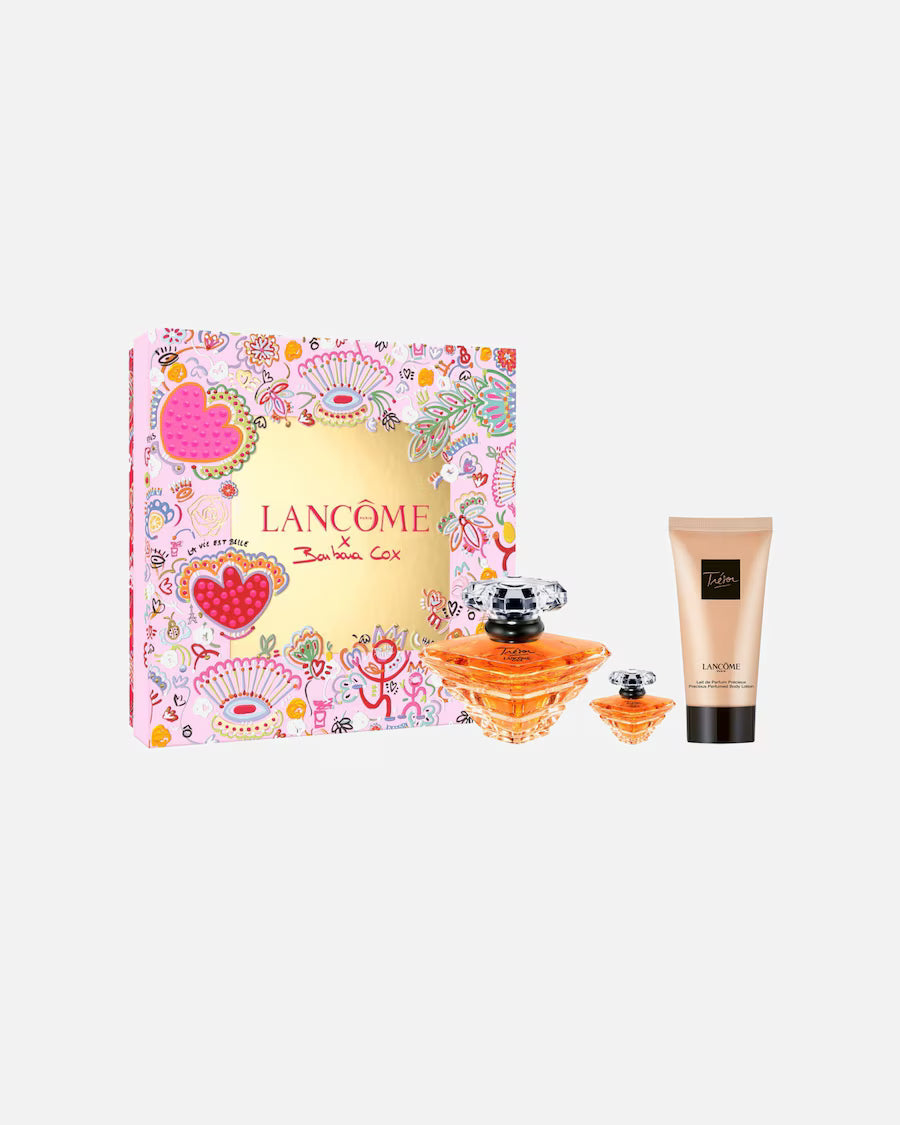 Lancôme Trésor Set - 1 Piece