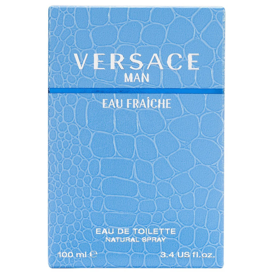 Versace Man Eau Fraîche Versace
