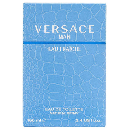 Versace Man Eau Fraîche Versace
