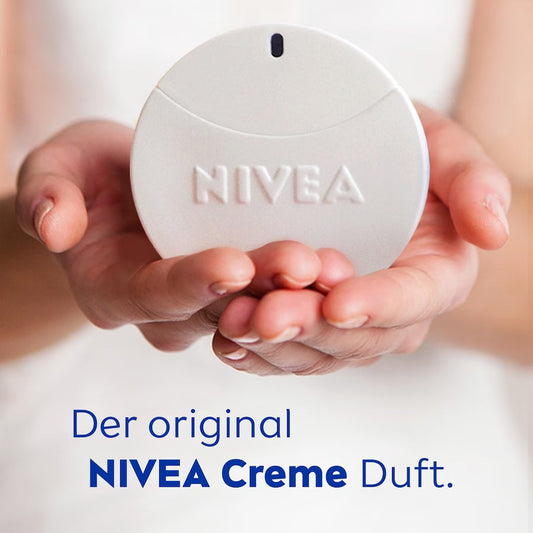 NIVEA Cream - 30 ml - 2 Packs