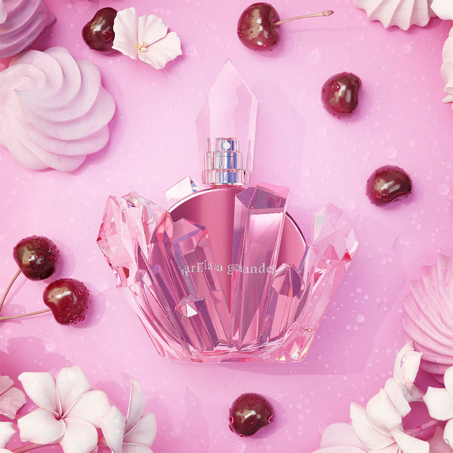 Ariana Grande R.E.M. Cherry Eclipse