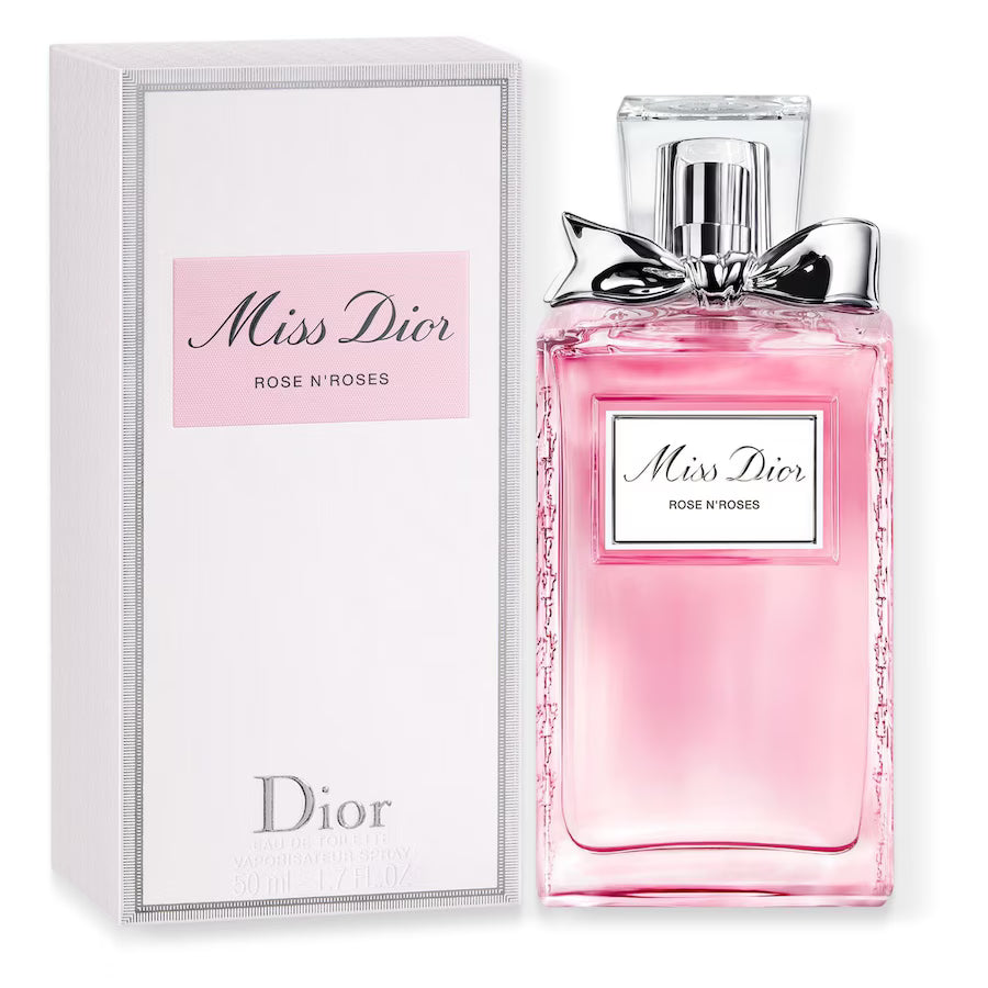Dior Rose n' Roses